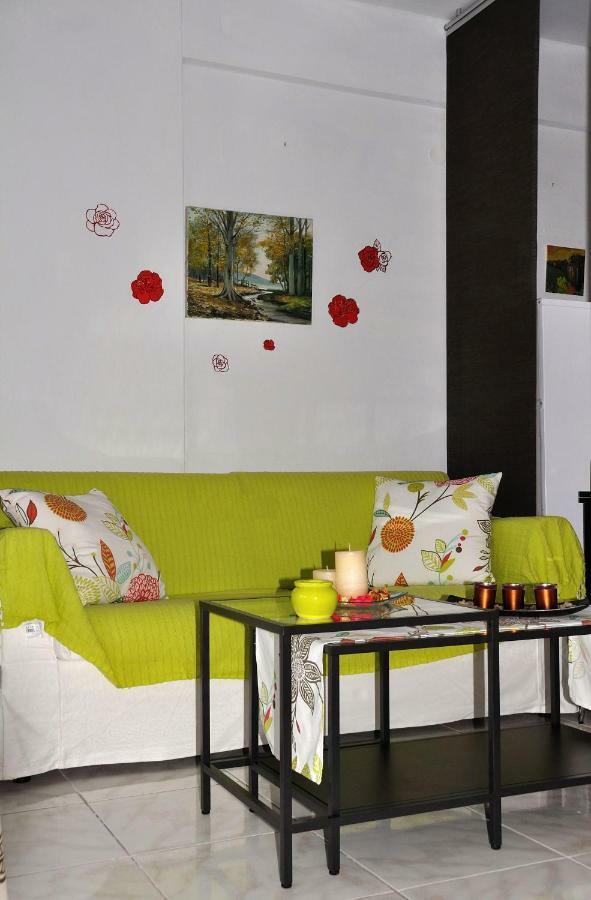 Apartment Theodora
