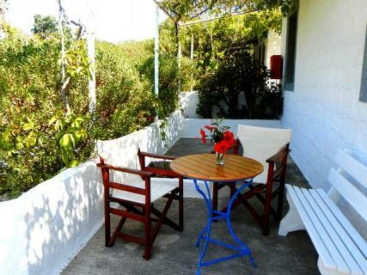 Fotini Strata Apartment *