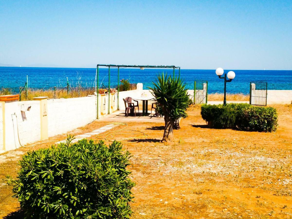 Flora Holiday home