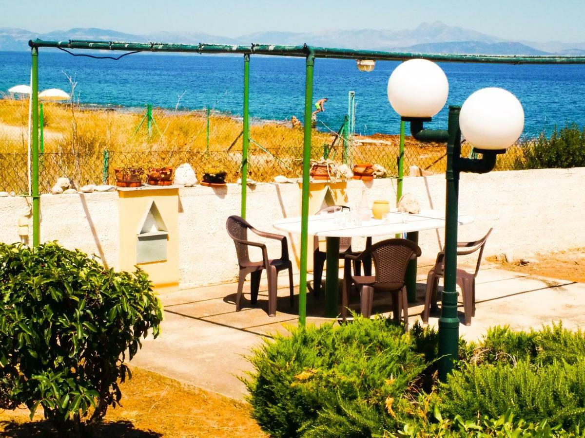 Holiday home Flora Artemida (Attica)