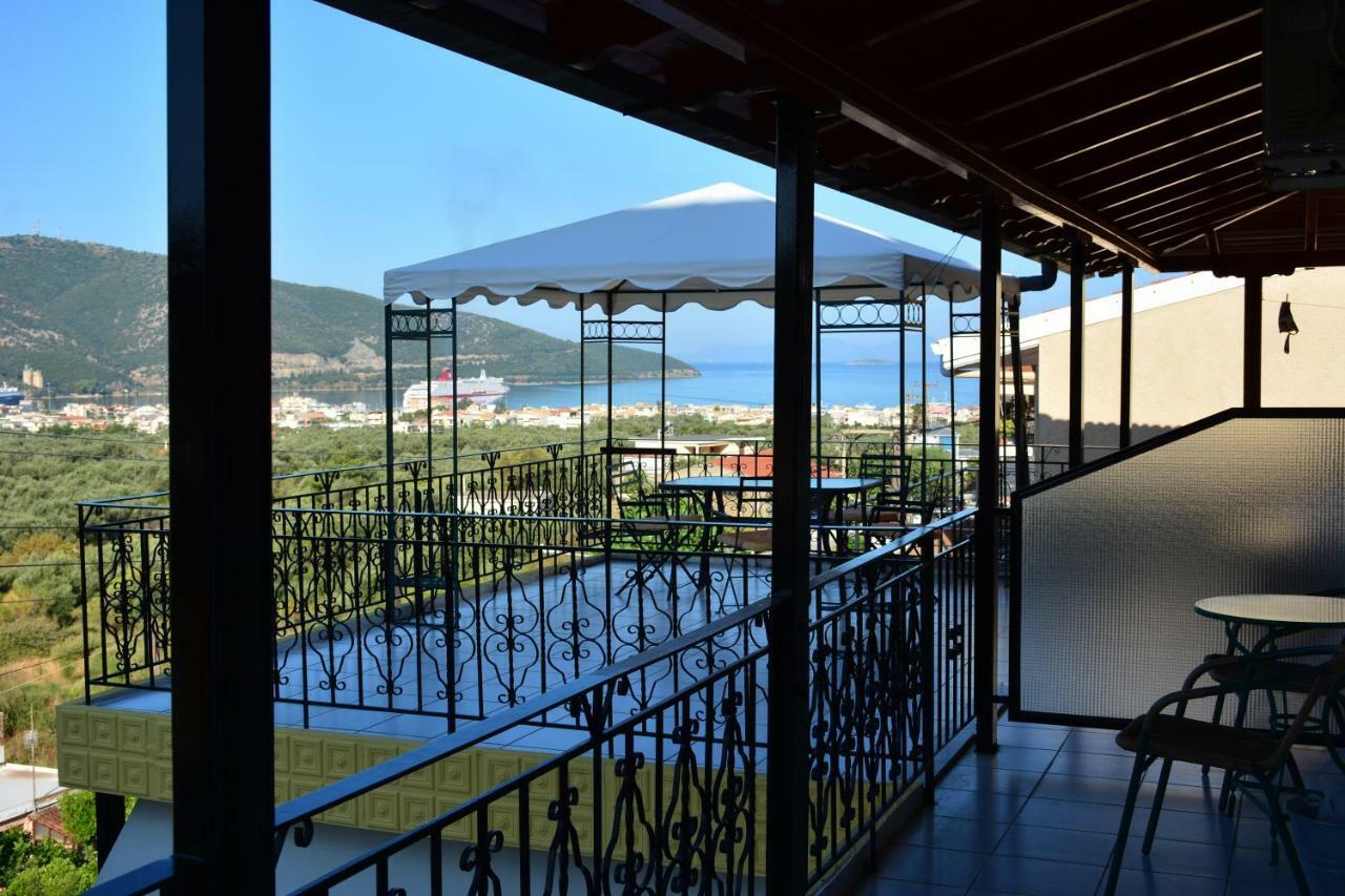 Mpezas * Igoumenitsa