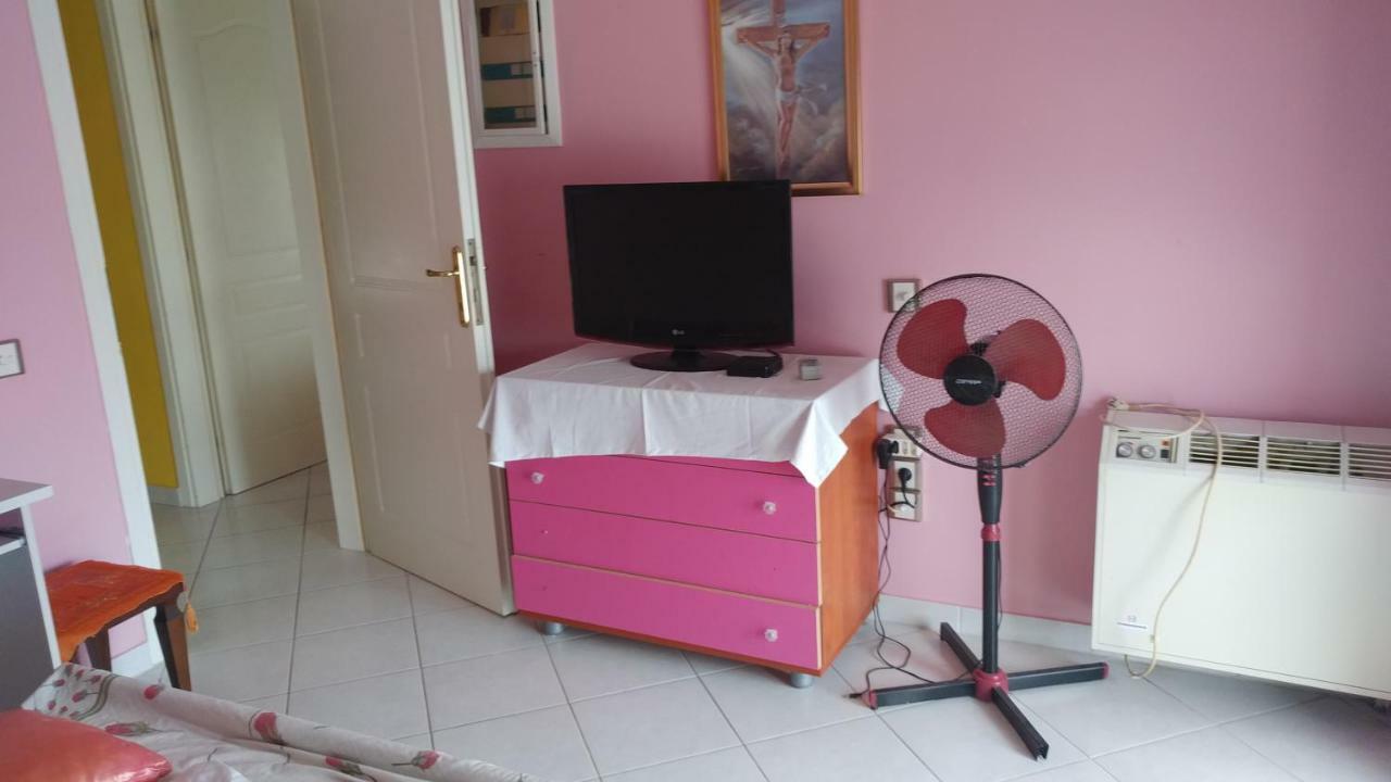 Homestay Koukmaris House