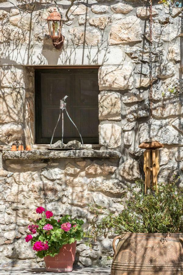 Eri Traditional House Holiday home *