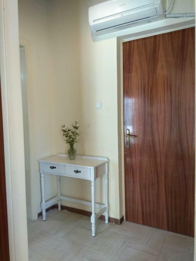 Old Harbor Apartment Spetses Town