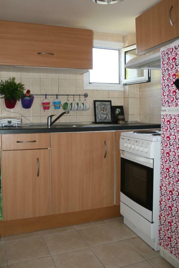 Apartment Cosy By The Sea Metamorfosi (Sithonia)
