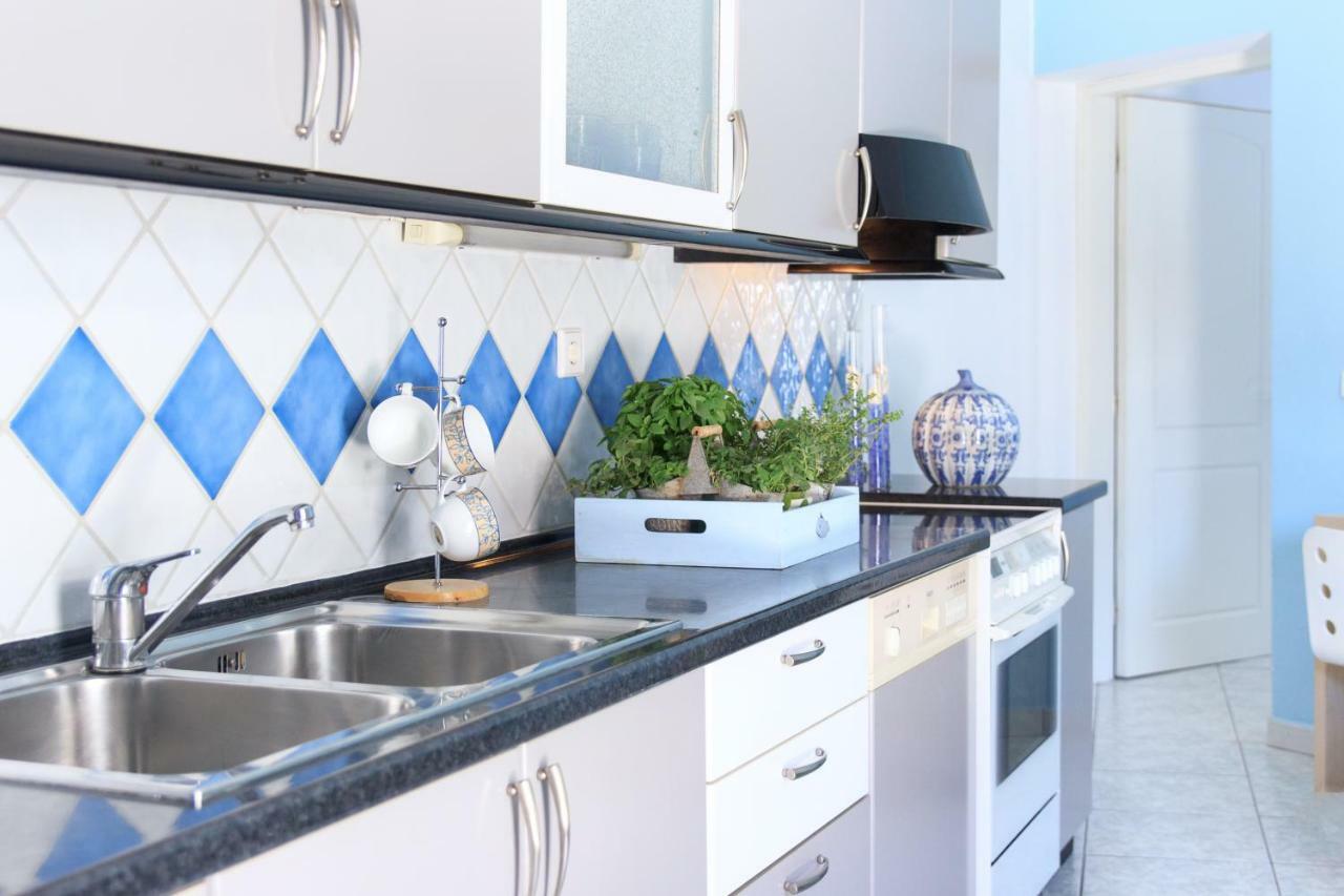 Agora Holiday home *