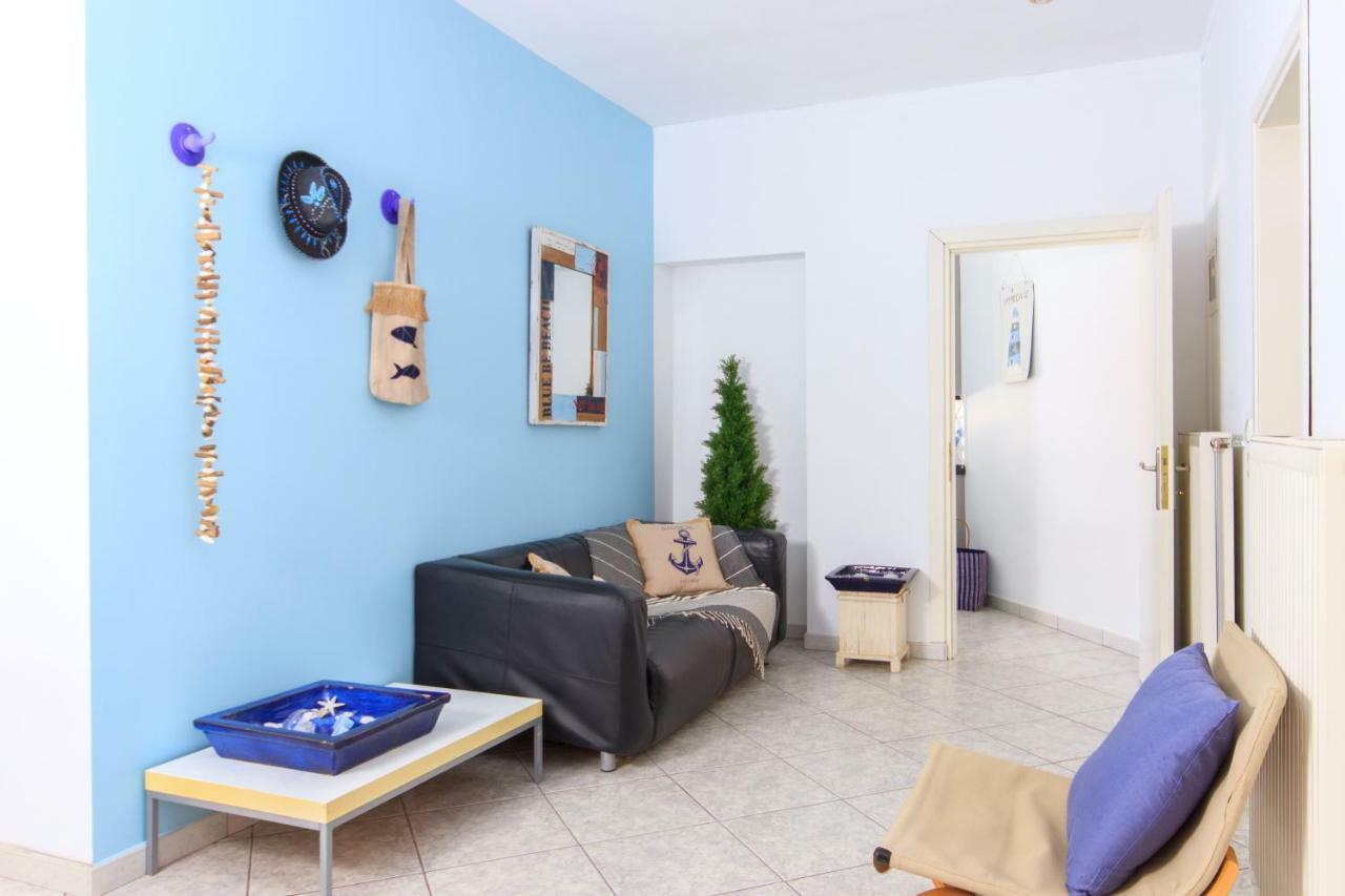 Agora Holiday home *