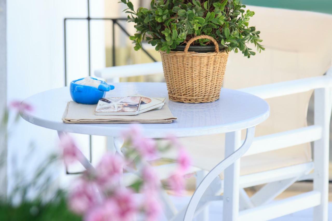 Holiday home Agora Limenas (Thasos)