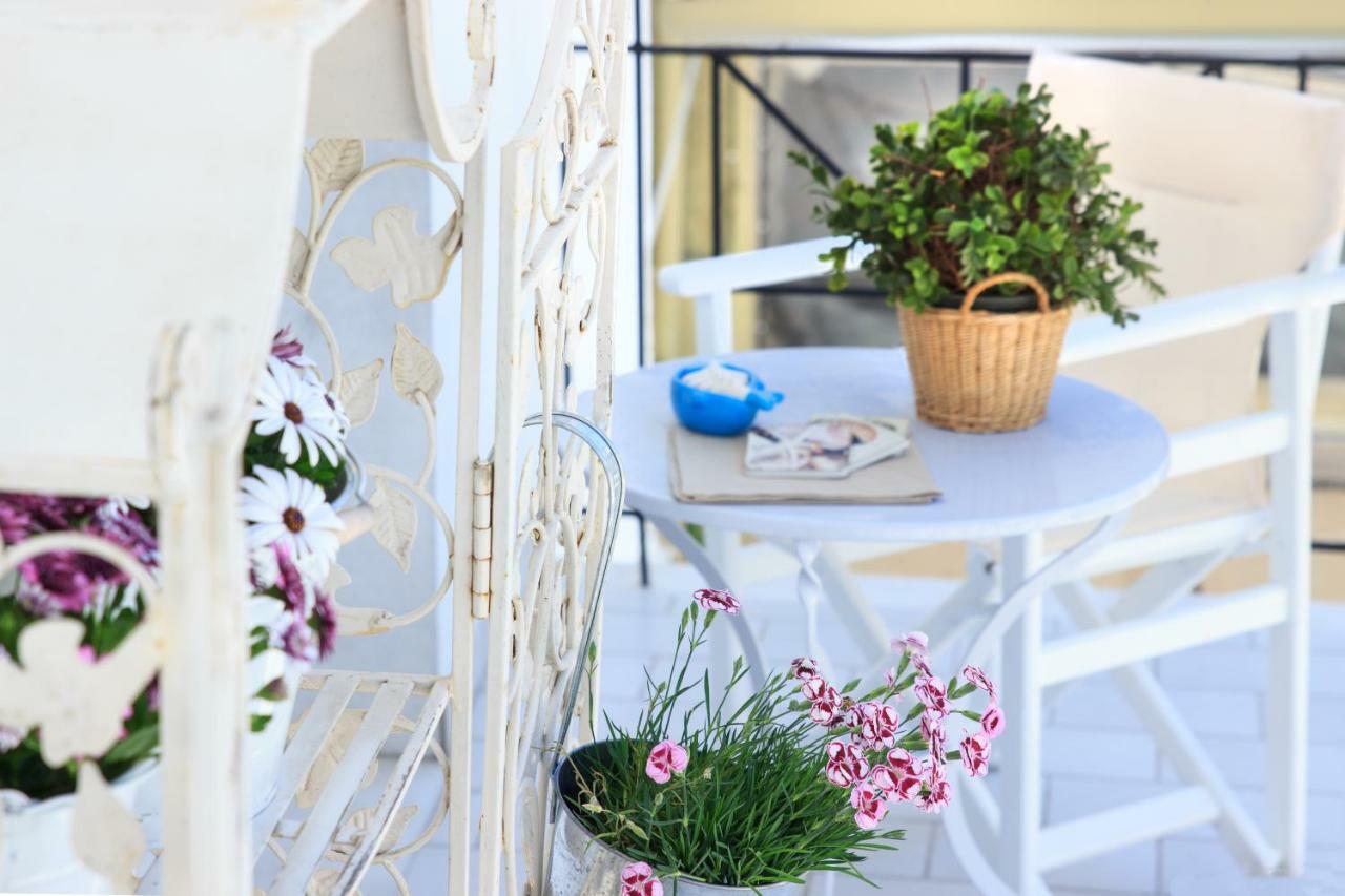 Holiday home Agora Limenas (Thasos)