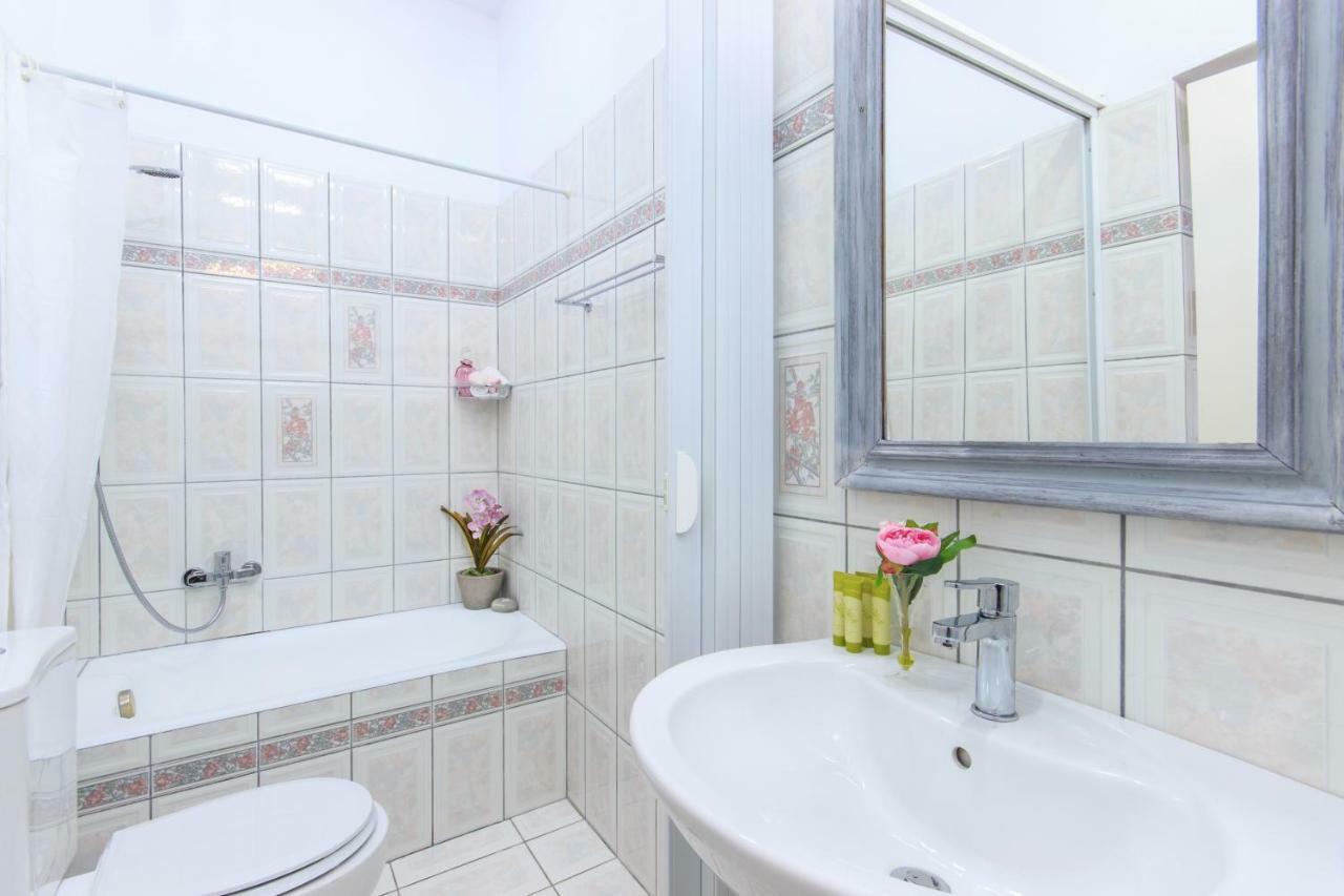 Holiday home Agora