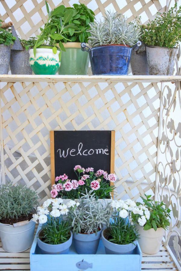Agora Holiday home