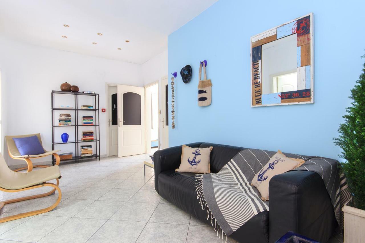 Holiday home Agora Limenas (Thasos)