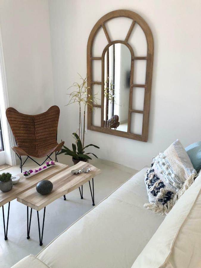 Holiday home Aqua Seafront Corfu House With Garden *