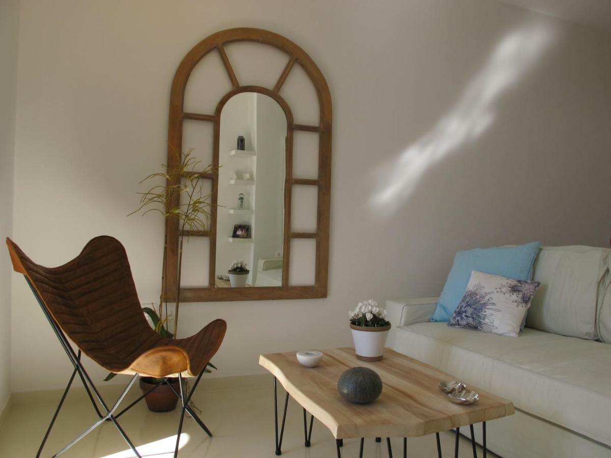 Aqua Seafront Corfu House With Garden