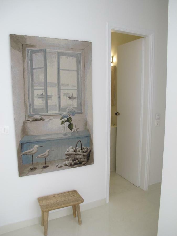Aqua Seafront Corfu House With Garden * Glyfada (Corfu)