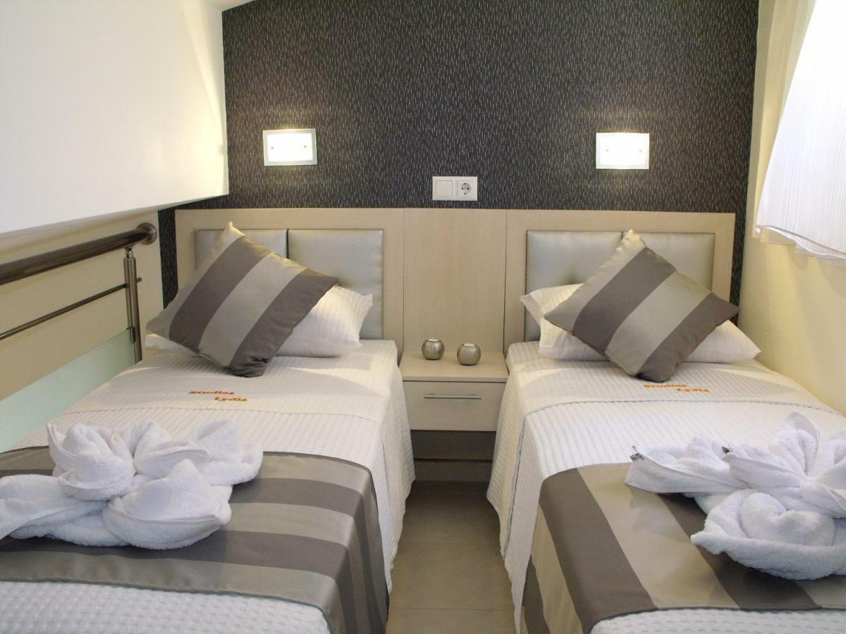 Lydia Hotel