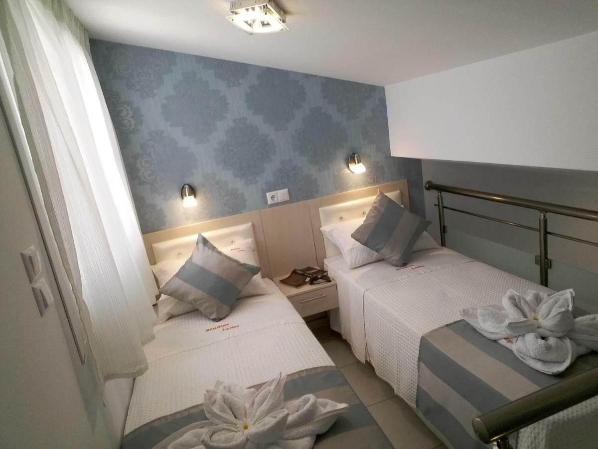 Hotel Lydia *