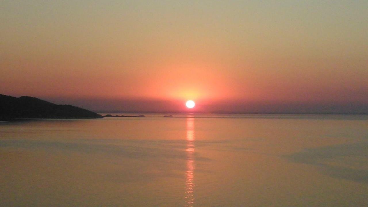 Apartment Aurora Kavala