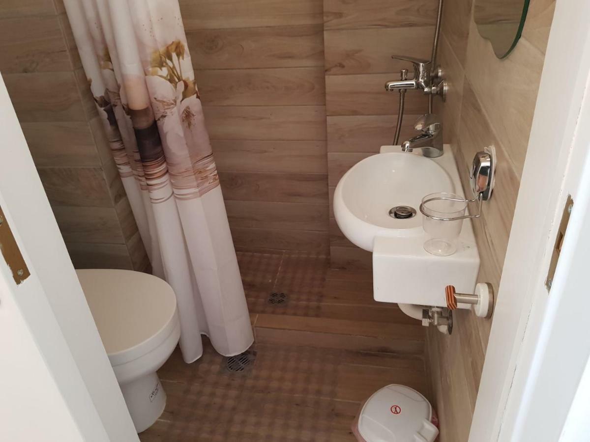 Sounio Sunset Beach Apartment *