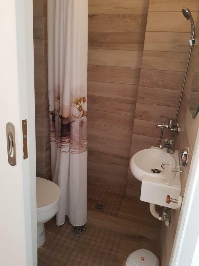 Sounio Sunset Beach Apartment
