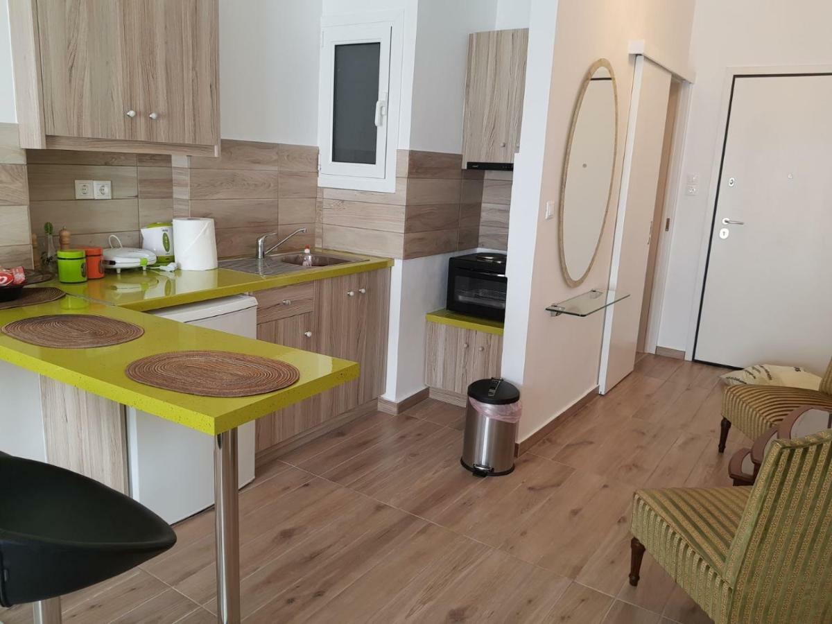 Apartment Sounio Sunset Beach