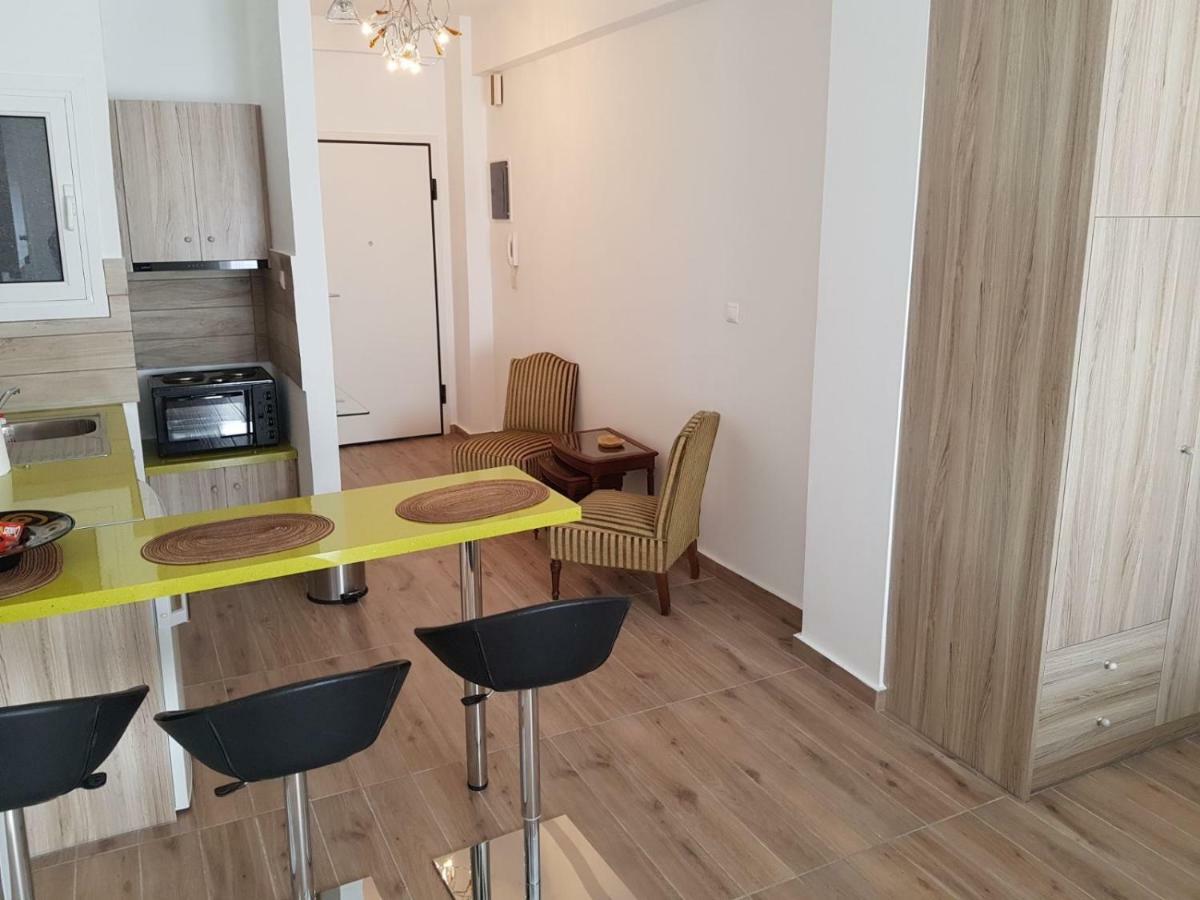 Apartment Sounio Sunset Beach