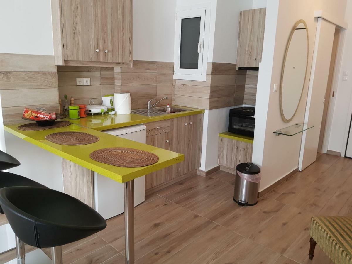 Apartment Sounio Sunset Beach