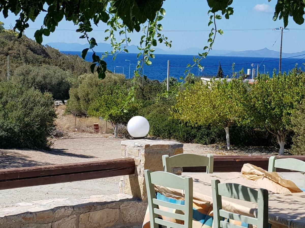 Apartment Sounio Sunset Beach