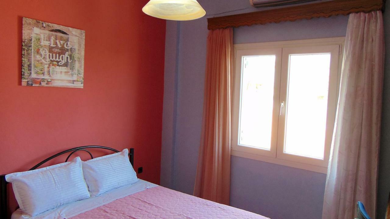 View House Apartment Lakones