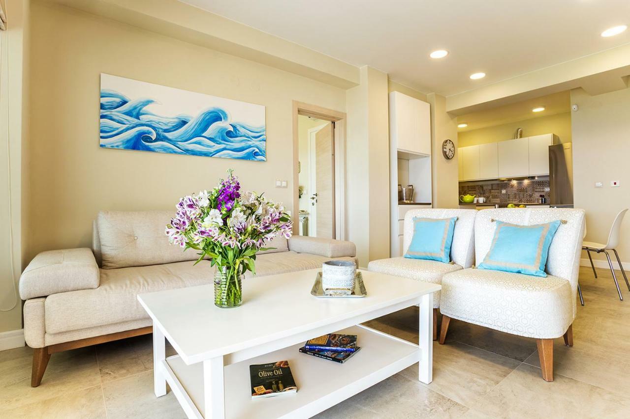 Villa A&a Luxury Nikiti (Sithonia)