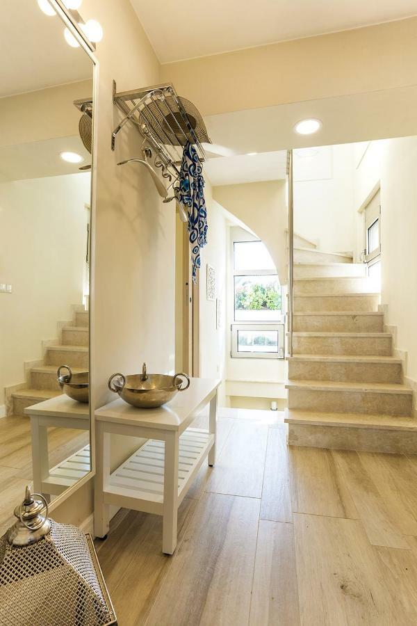 A&a Luxury * Nikiti (Sithonia)