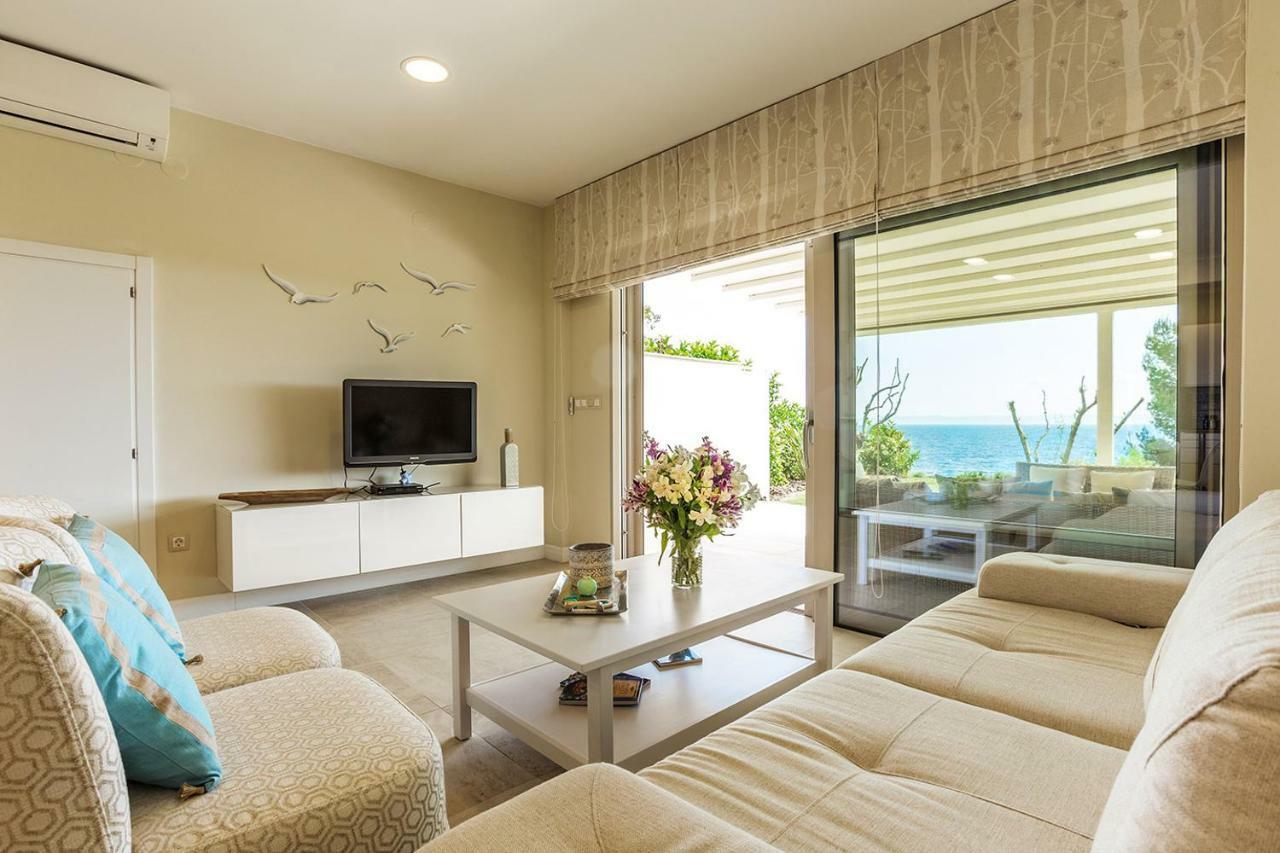 A&a Luxury Villa Nikiti (Sithonia)