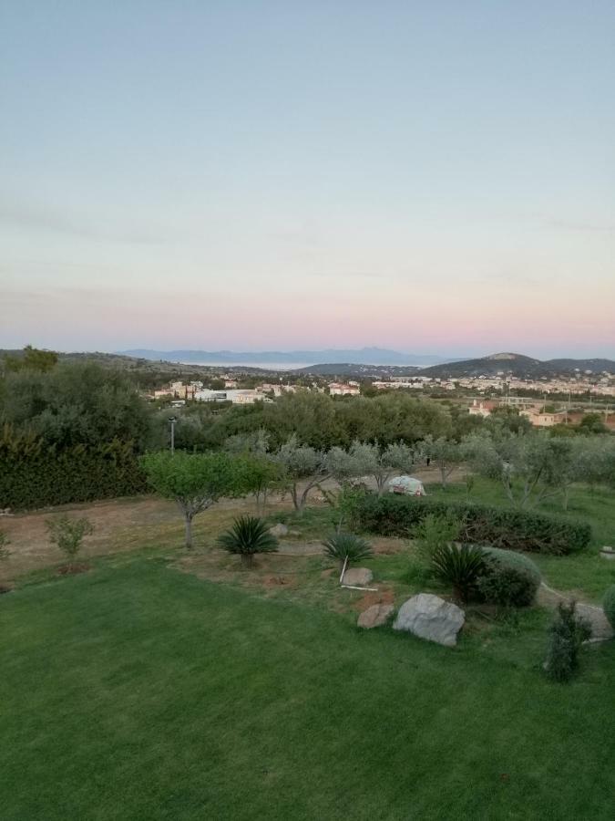 Dimitra Guest house Rafina (Attica)