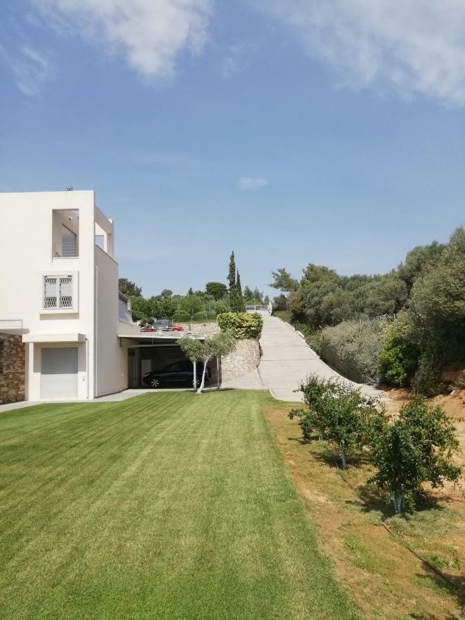 Dimitra Guest house Rafina (Attica)