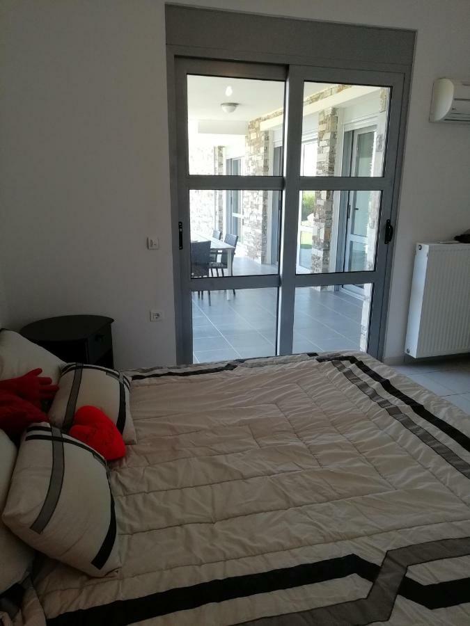 Dimitra Guest house *