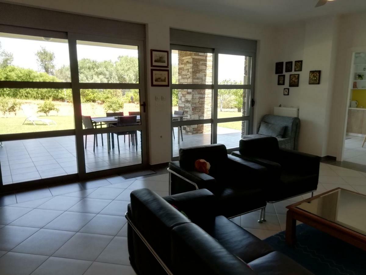Dimitra Guest house *