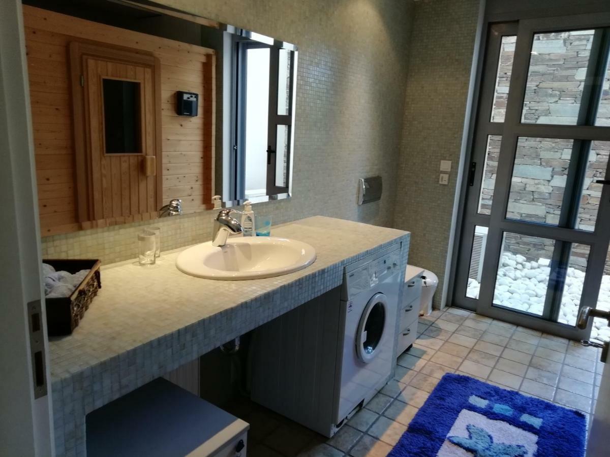 Guest house Dimitra Rafina (Attica)