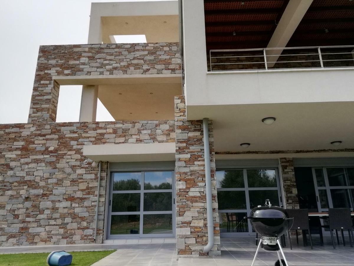 Guest house Dimitra Rafina (Attica)