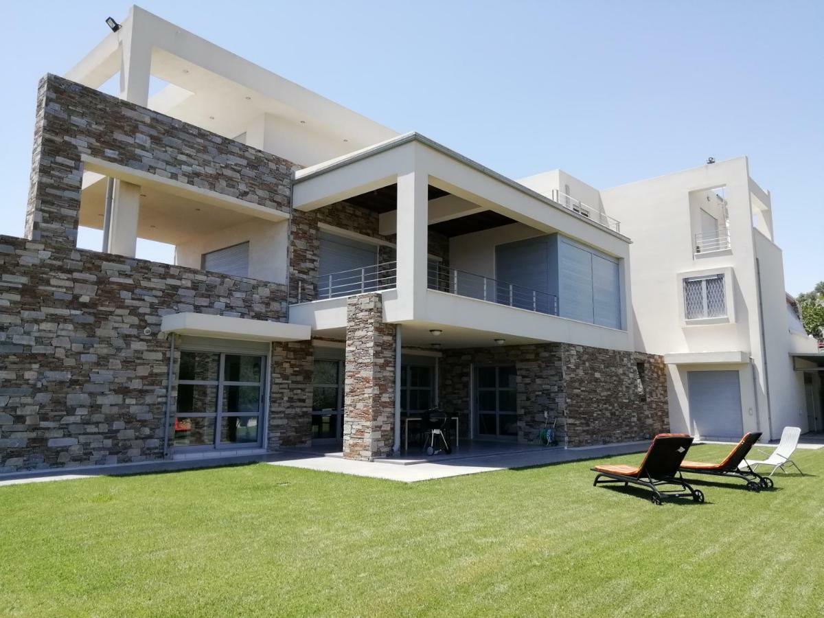 Guest house Dimitra *