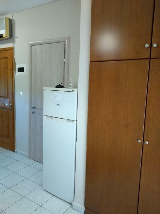 Apartment Athina *