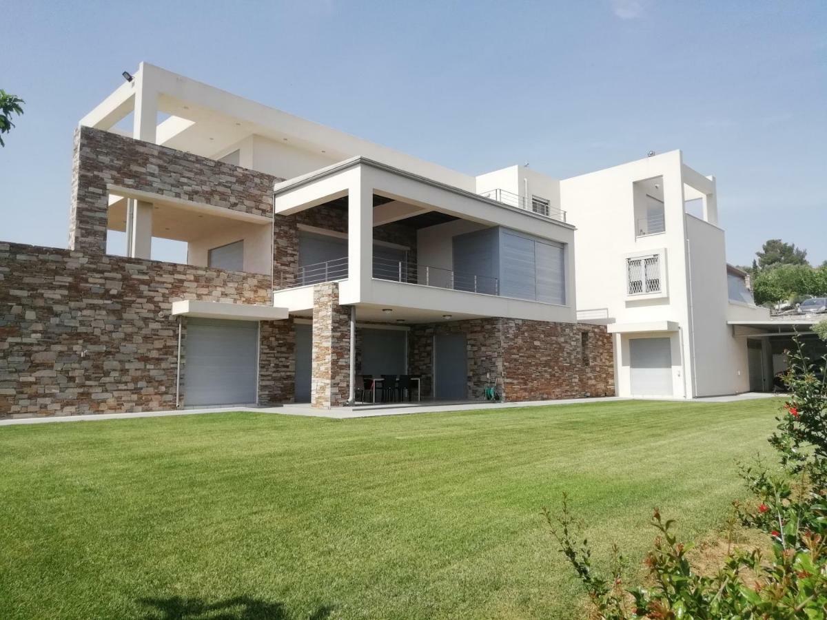 Guest house Dimitra