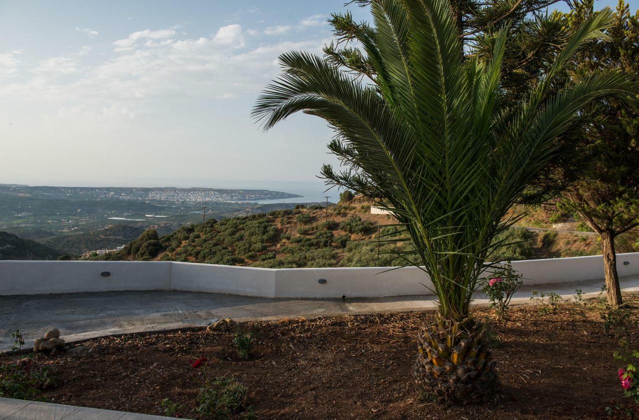 Holiday home Balcony View