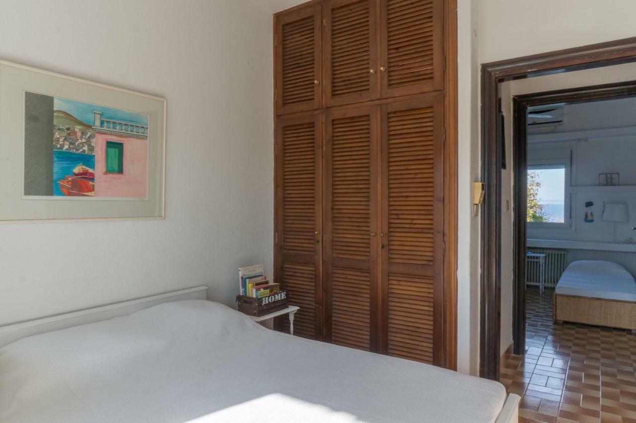 Villa Blue Horizon 1 In Chalkidiki Hanioti
