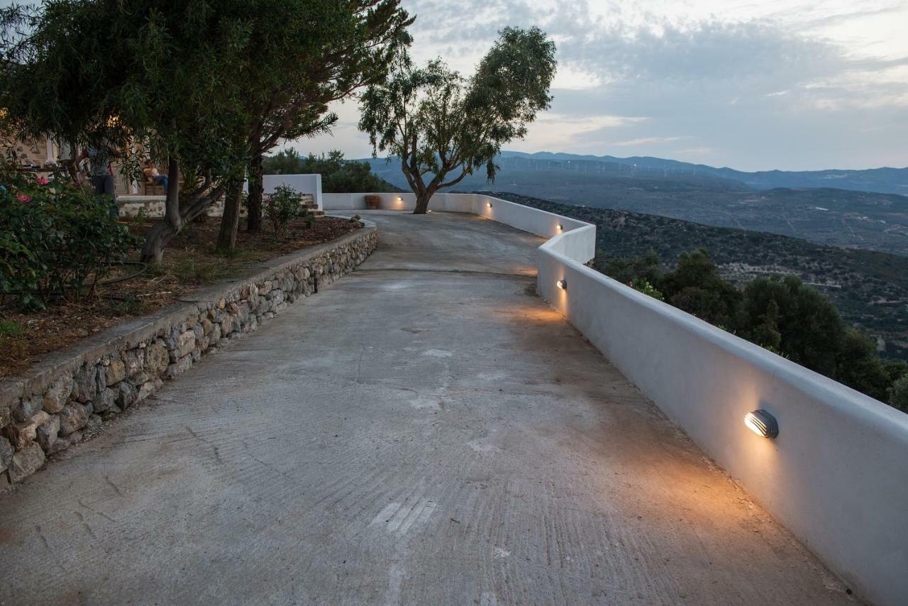 Holiday home Balcony View