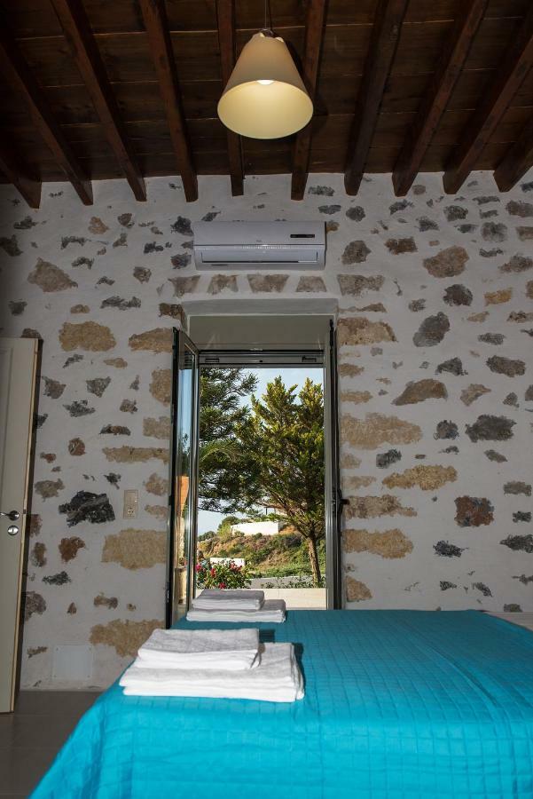 Holiday home Balcony View Sitia (Crete)