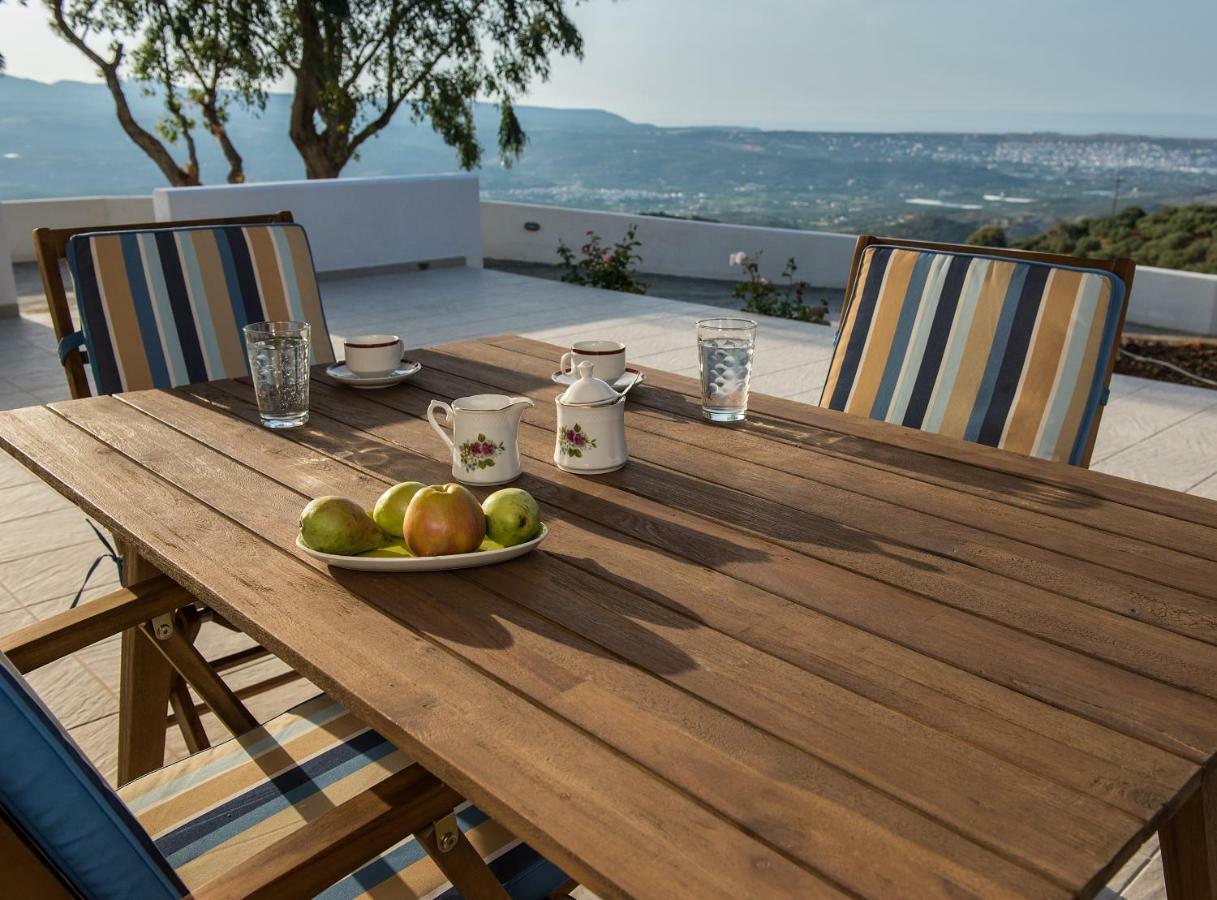 Balcony View Holiday home *