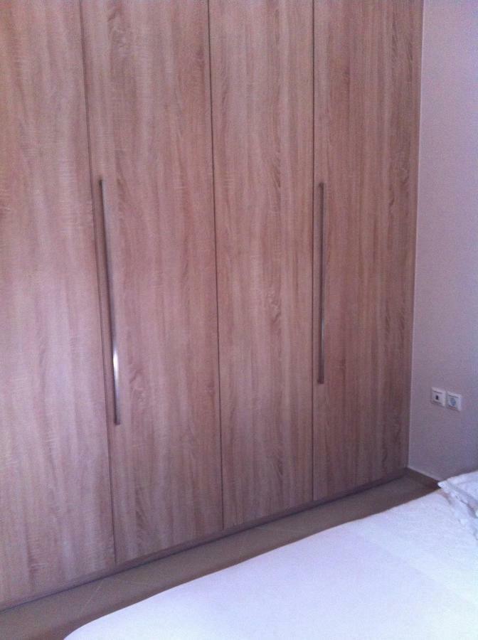 Apartment Sozia *