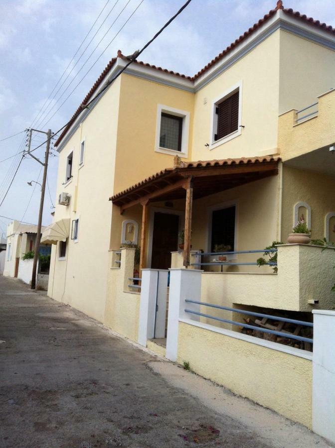 Sozia Apartment
