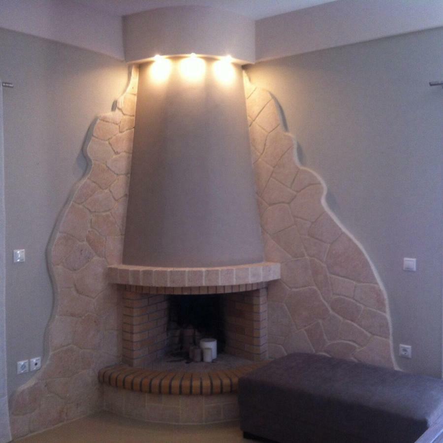 Apartment Sozia Perdika (Aegina)