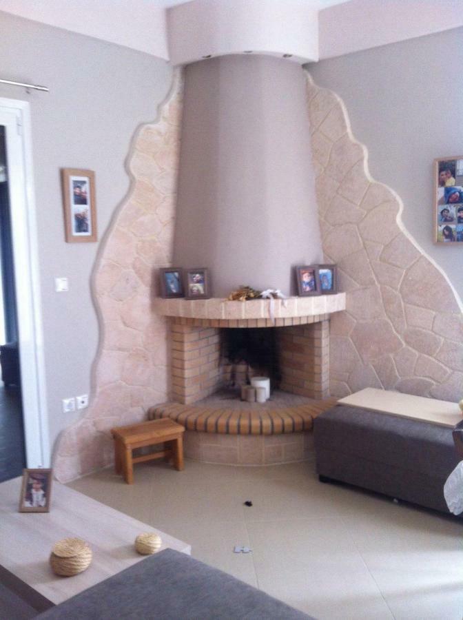 Apartment Sozia